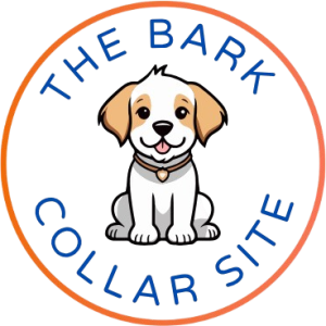 The Bark Collar Site
